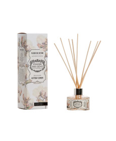Panier des Sens Home Cotton flower Reed diffuser Диффузор ароматический Цветок хлопка - Написать отзыв