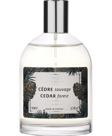Panier des Sens Home Cedar Forest Room Spray Cпрей для дома Кедровый лес - Написать отзыв