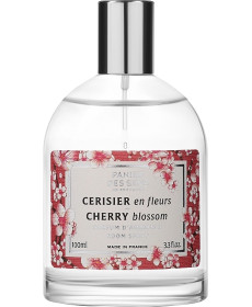Panier des Sens Home Cherry blossom Room Spray Парфюмированный спрей для дома Цветок вишни - Написать отзыв