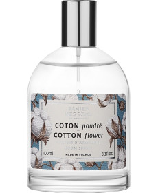 Panier des Sens Home Cotton flower Room spray Спрей для дома Цветок хлопка - Написать отзыв