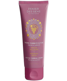 Panier des Sens Intemporels Renewing White Grape Активний укріплюючий крем Білий Виноград - Написати відгук
