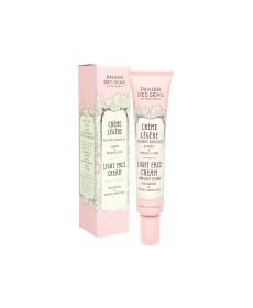 Panier des Sens Radiant Peony Light Face Cream Легкий крем для лица Пион - Написать отзыв