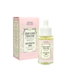 Panier des Sens Radiant Peony Skin Perfector Serum Сыворотка для лица Пион - Написать отзыв
