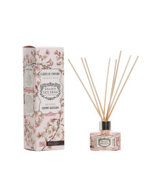 Panier des Sens Cherry blossom Reed diffuser Диффузор ароматический Цветок вишни - Написать отзыв