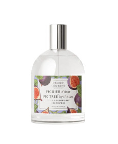 Panier des Sens Home Fig Tree By The Sea Room Spray Парфюмированный спрей для дома Инжирное дерево у моря - Написать отзыв