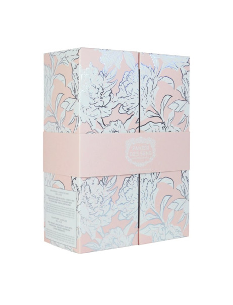 Panier des Sens Radiant Peony Women's Beauty Gift Set Подарочный набор 