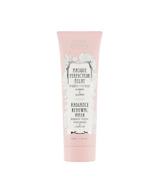 Panier des Sens Radiant Peony Renewal Mask Маска для відновлення сяйва шкіри Півонія - Написати відгук