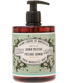 Panier des Sens Absolutes Precious Jasmine Liquid Marseille Soap Марсельське рідке мило Жасмин - Написати відгук