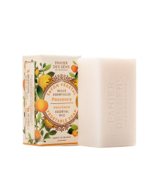 Panier des Sens Essentials Soothing Provence Vegetable Soap Bar Екстра-ніжне рослинне мило Прованс - Написати відгук