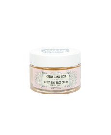 Panier des Sens Radiant Peony Ultra Rich Face Cream Насыщенный крем для лица Пион - Написать отзыв
