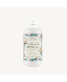 Panier des Sens Home Cotton flower Refill Рефилл для диффузора Цветок Хлопка - Написать отзыв
