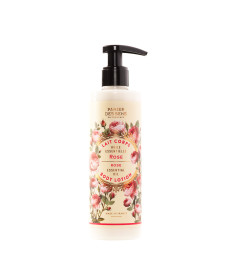 Panier des Sens Essentials Rejuvenating Rose Body Lotion Лосьон для тела Роза - Написать отзыв