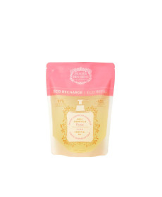 Panier des Sens Essentials Rejuvenating Rose Eco Refill Marseille Soap Марсельское жидкое мыло Роза (Дой-пак) - Написать отзыв