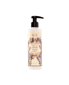 Panier des Sens Essentials Relaxing Lavender Body Lotion Лосьйон для тіла Лаванда - Написати відгук