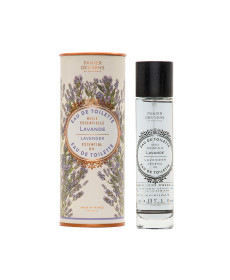 Panier des Sens Essentials Relaxing Lavender Eau de toilette Туалетна вода Лаванда - Написати відгук