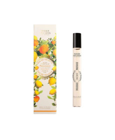Panier des Sens Essentials Soothing Provence Eau de toilette Roll On Туалетна вода Прованс - Написать отзыв
