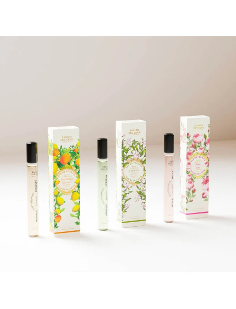 Panier des Sens Essentials Soothing Provence Eau de toilette Roll On Туалетна вода Прованс