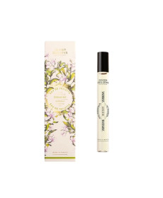 Panier des Sens Essentials Energizing Verbena Eau de toilette Туалетна вода Вербена - Написати відгук