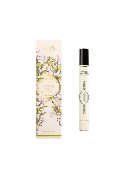 Panier des Sens Essentials Energizing Verbena Eau de toilette Туалетна вода Вербена
