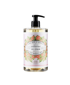 Panier des Sens Absolutes Rose Géranium Liquid Soap Марсельське рідке мило Рожева Герань - Написати відгук