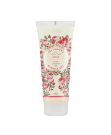 Panier des Sens Essentials Rejuvenating Rose Shower gel Гель для душа Роза - Написать отзыв