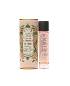 Panier des Sens Absolutes Rose Géranium Eau de toilette Туалетна вода Рожева Герань - Написати відгук