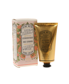 Panier des Sens Absolutes Rose Géranium Hand cream Крем для рук Розовая Герань - Написать отзыв