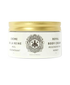 Panier des Sens Intemporels Regenerating Honey Ultra Nourishing Royal Body Cream Насыщенный крем для тела Мед - Написать отзыв