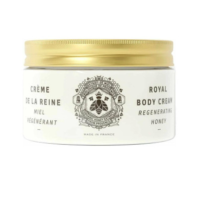 Panier des Sens Intemporels Regenerating Honey Ultra Nourishing Royal Body Cream Насыщенный крем для тела Мед