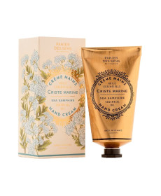 Panier des Sens Essentials Firming Sea Fennel Sea Samphire Hand Cream Крем для рук Критмий - Написать отзыв