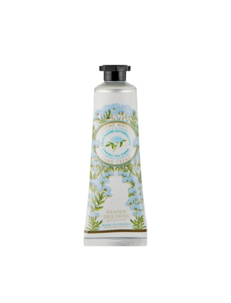 Panier des Sens Essentials Firming Sea Fennel Sea Samphire Hand Cream Крем для рук Критмий