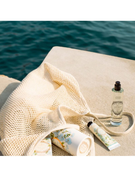 Panier des Sens Essentials Firming Sea Fennel Sea Samphire Body Lotion Лосьйон для тіла Критмій