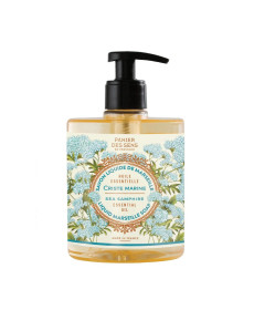 Panier des Sens Essentials Firming Sea Fennel Sea Samphire Liquid Marseille Soap Марсельське рідке мило Критмій - Написати відгук