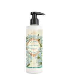 Panier des Sens Essentials Firming Sea Fennel Sea Samphire Body Lotion Лосьйон для тіла Критмій - Написати відгук