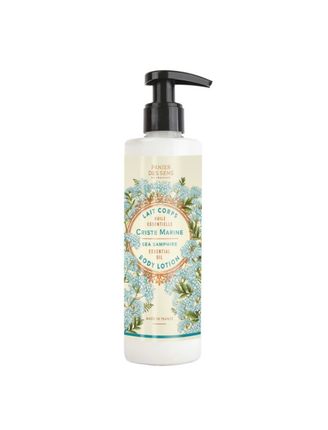 Panier des Sens Essentials Firming Sea Fennel Sea Samphire Body Lotion Лосьйон для тіла Критмій
