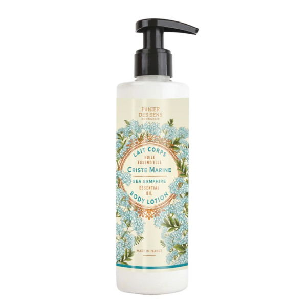 Panier des Sens Essentials Firming Sea Fennel Sea Samphire Body Lotion Лосьйон для тіла Критмій