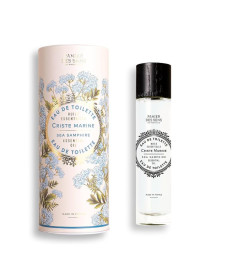 Panier des Sens Essentials Firming Sea Fennel Sea Samphire Eau de toilette Туалетная вода Критмий - Написать отзыв