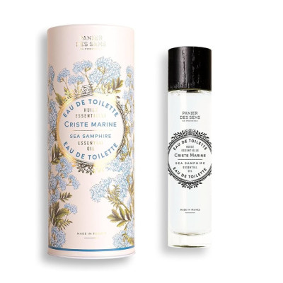 Panier des Sens Essentials Firming Sea Fennel Sea Samphire Eau de toilette Туалетна вода Критмій