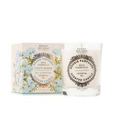 Panier des Sens Essentials Firming Sea Fennel Sea Samphire Scented Сandle Ароматизированная свеча Критмий - Написать отзыв