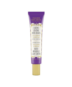Panier des Sens Sublime Skincare Saffron Youth Anti-Wrinkle Light Cream Легкий крем против морщин Шафран - Написать отзыв