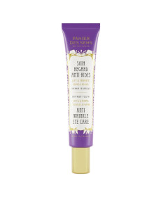 Panier des Sens Sublime Skincare Saffron Youth Anti-Wrinkle Eye Care Крем для контура глаз против морщин Шафран - Написать отзыв