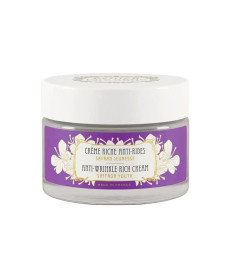 Panier des Sens Sublime Skincare Saffron Youth Anti-Wrinkle Rich Cream Насыщенный крем против морщин Шафран - Написать отзыв