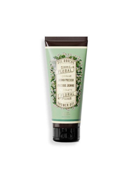 Panier des Sens Absolutes Precious Jasmine Shower gel Гель для душа Жасмин