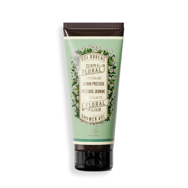 Panier des Sens Absolutes Precious Jasmine Shower gel Гель для душу Жасмин