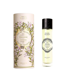 Panier des Sens Essentials Energizing Verbena Eau de toilette Туалетна вода Вербена - Написати відгук