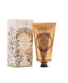 Panier des Sens Essentials Energizing Verbena Hand Cream Крем для рук Вербена - Написать отзыв