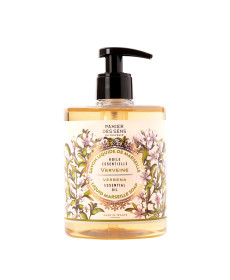Panier des Sens Essentials Energizing Verbena Liquid Marseille Soap Марсельське рідке мило Вербена - Написати відгук
