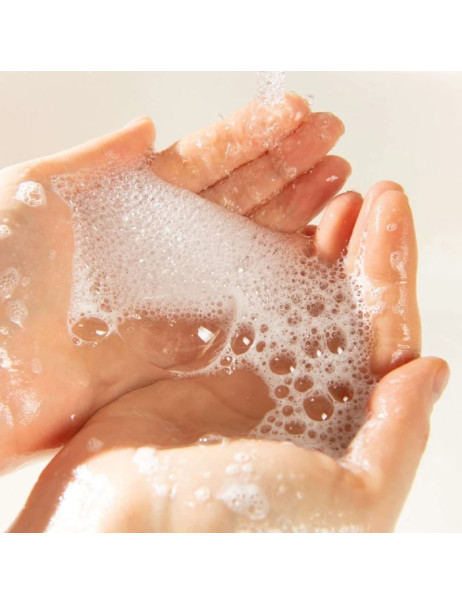 Panier des Sens Essentials Energizing Verbena Liquid Marseille Soap Марсельське рідке мило Вербена