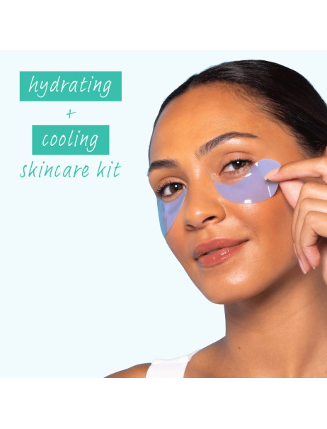 Patchology Hydration 101 Kit Набір для інтенсивного зволоження шкіри