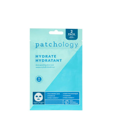 Patchology RareCycle Hydrate Sheet Mask Маска для увлажнения кожи - Написать отзыв